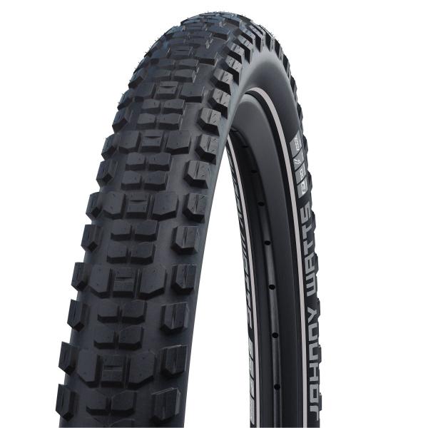 SCHWALBE Reifen JOHNNY WATTS Perf, DD, GreenGuard