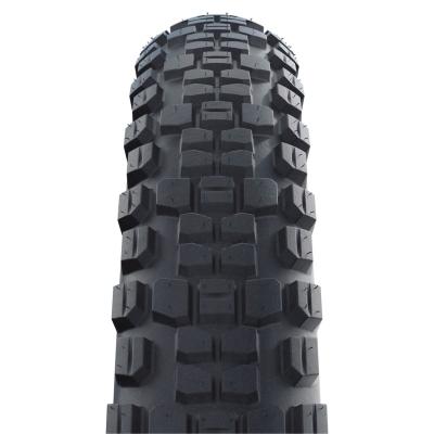 SCHWALBE Reifen JOHNNY WATTS Perf, DD, GreenGuard Produktbild 1