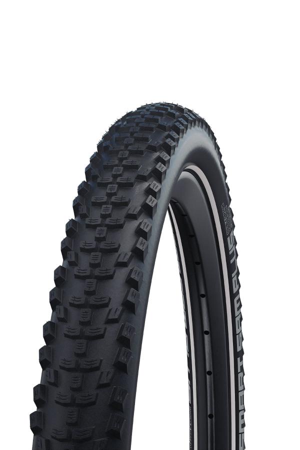 Schwalbe Reifen SMART SAM PLUS Perf, DD, GreenGuard