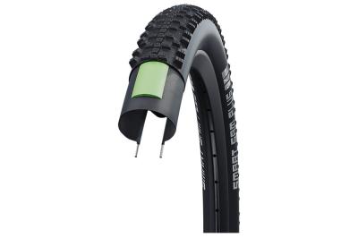Schwalbe Reifen SMART SAM PLUS Perf, DD, GreenGuard Produktbild 1