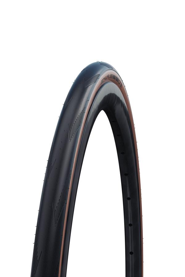 SCHWALBE Reifen ONE Perf, RaceGuard, MicroSkin, TLE