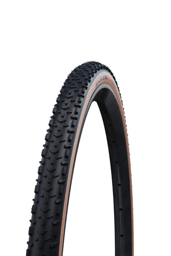 SCHWALBE Reifen X-ONE R Evo, Super Race, V-Guard, TLE