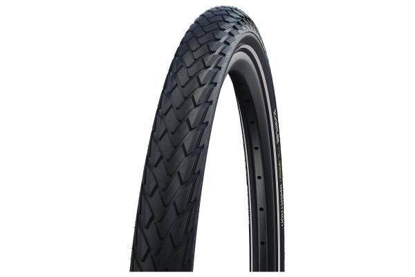 Schwalbe Reifen MARATHON Perf, GreenGuard, TwinSkin