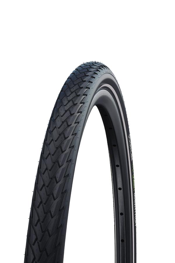 SCHWALBE Reifen MARATHON Perf, GreenGuard, TwinSkin