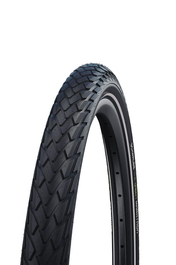 SCHWALBE Reifen MARATHON Perf, GreenGuard