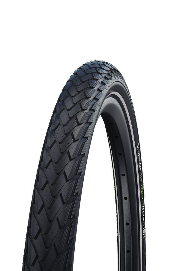 SCHWALBE Reifen MARATHON Perf, GreenGuard, TwinSkin