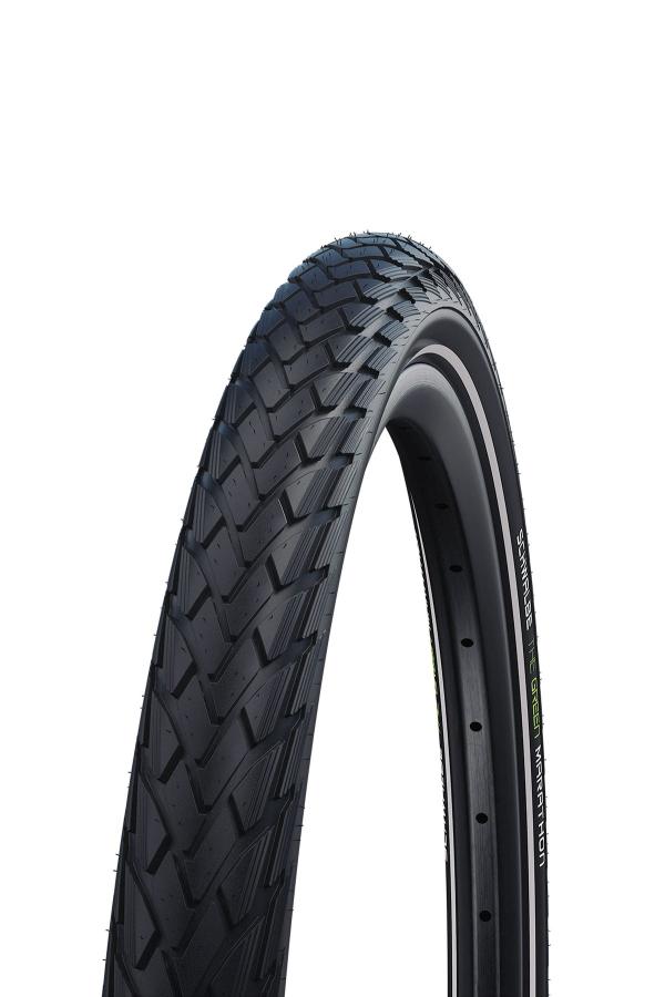 SCHWALBE Reifen MARATHON Perf, GreenGuard, TwinSkin