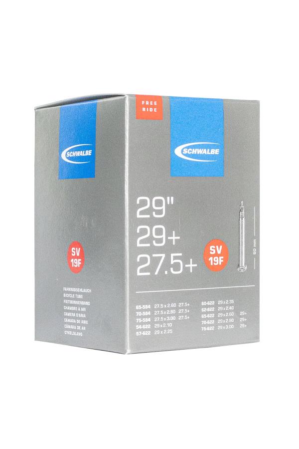 Schwalbe Schlauch SV19F FREERIDE