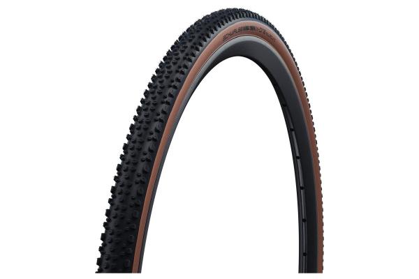 SCHWALBE Reifen X-ONE ALLROUND Perf, RaceGuard, TLE