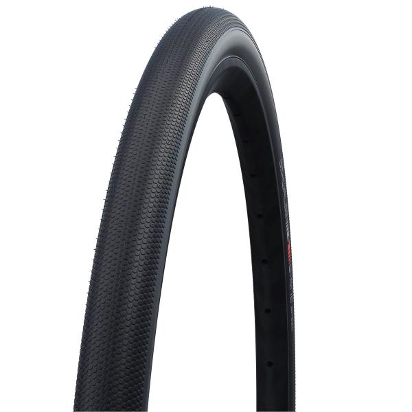 SCHWALBE Reifen G-ONE SPEED Evo, Super Ground, TLE