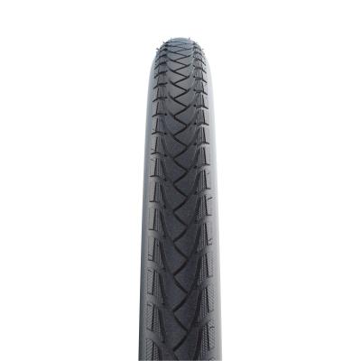SCHWALBE Reifen MARATHON PLUS Evo, SmartGuard, TwinSkin Produktbild 1