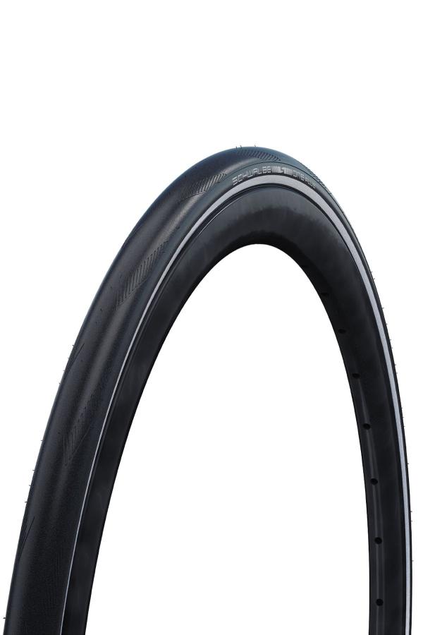 SCHWALBE Reifen ONE PLUS Perf, SmartGuard, TwinSkin