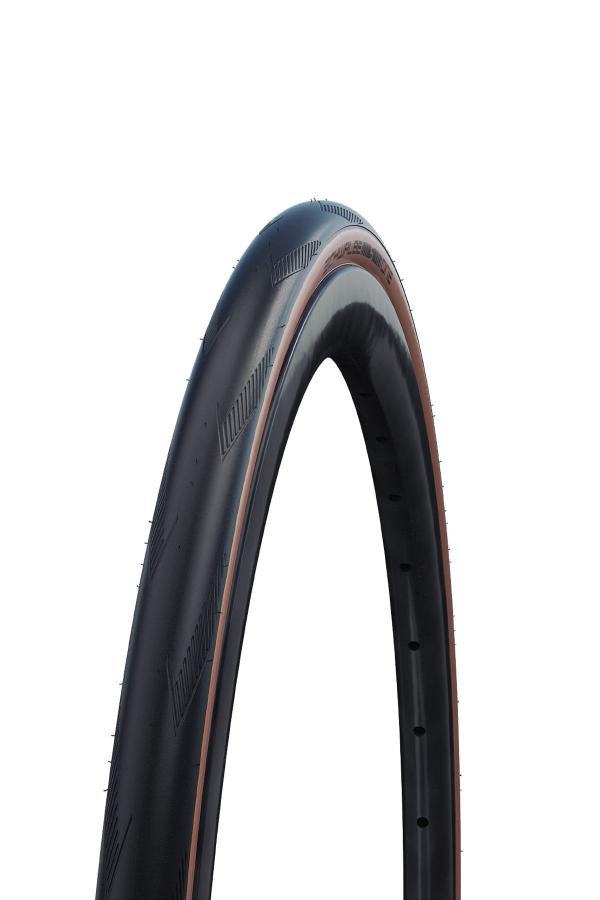 SCHWALBE Reifen ONE Perf, RaceGuard, MicroSkin, TLE