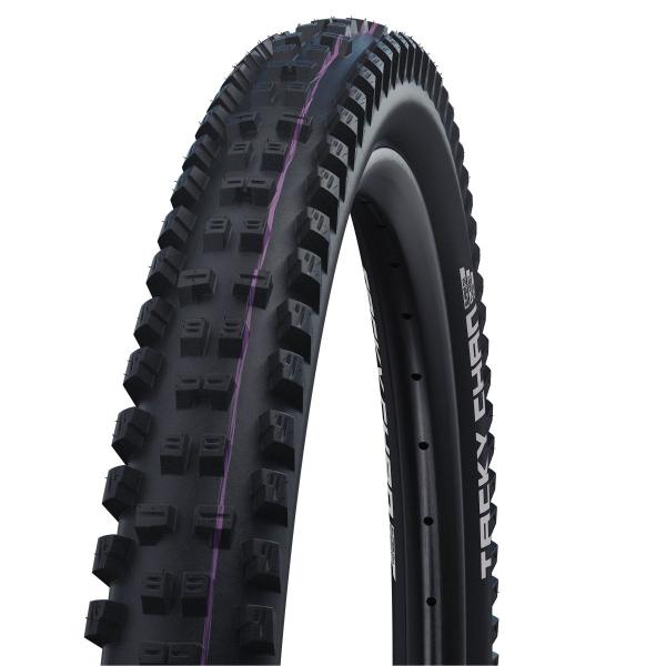 SCHWALBE Reifen TACKY CHAN Evo, Super Gravity, TLE
