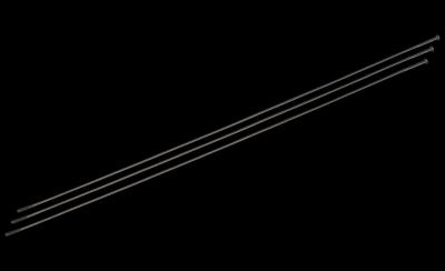 NEWMEN MTB Spoke Set SP D-light 306 Produktbild 1