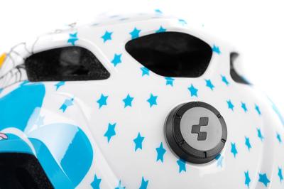 CUBE Helm FINK Gr&ouml;&szlig;e: XXS (44-49) Produktbild 3