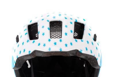 CUBE Helm FINK Gr&ouml;&szlig;e: XXS (44-49) Produktbild 6