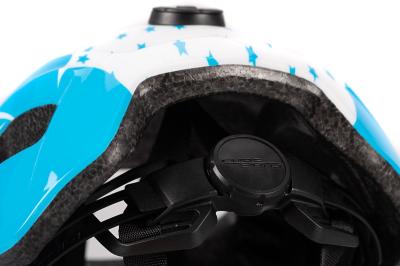 CUBE Helm FINK Gr&ouml;&szlig;e: XXS (44-49) Produktbild 8