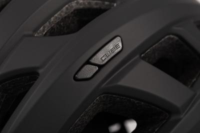 CUBE Helm ROAD RACE Gr&ouml;&szlig;e: S (49-55) Produktbild 2