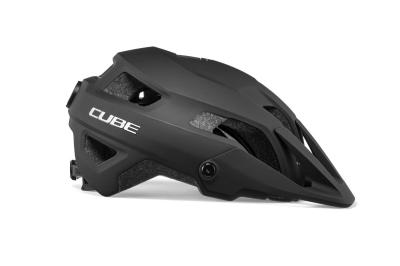 CUBE Helm FRISK Gr&ouml;&szlig;e: L (57-62) Produktbild 5