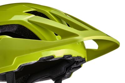 CUBE Helm FRISK Gr&ouml;&szlig;e: M (52-57) Produktbild 6