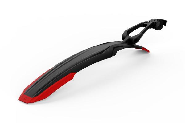 ACID Steckschutzblech VANE DISC hinten 27,5"