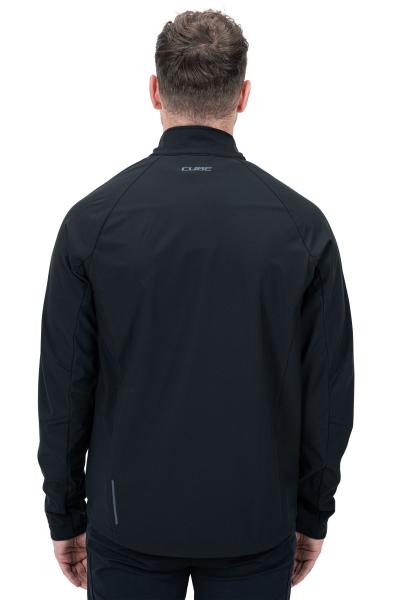 CUBE MTB Softshell Jacke Gr&ouml;&szlig;e: XS Produktbild 1