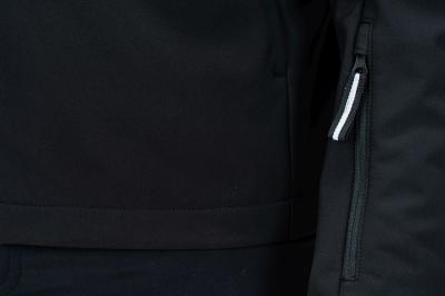 CUBE MTB Softshell Jacke Gr&ouml;&szlig;e: XXL Produktbild 3