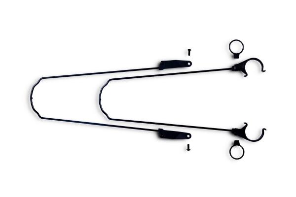 Streben f&uuml;r ACID Schutzblechset MTB 75 extra lang 1.0