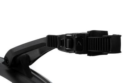 ACID Steckschutzblech VANE PRO hinten 29" Produktbild 3