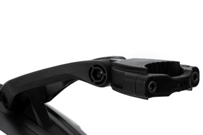 ACID Steckschutzblech VANE PURE hinten 29" Produktbild 3