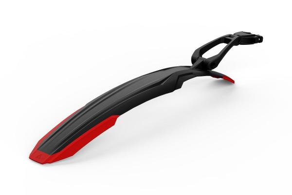 ACID Steckschutzblech VANE PURE hinten 27,5"