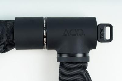 ACID Kettenschloss SOLID PRO K120 Produktbild 1