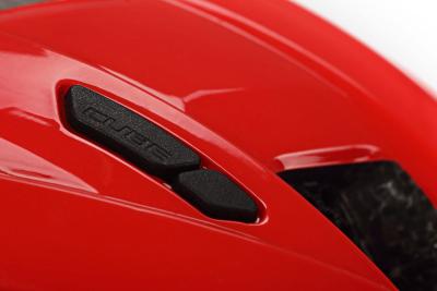 CUBE Helm STEEP Gr&ouml;&szlig;e: L (57-62) Produktbild 2