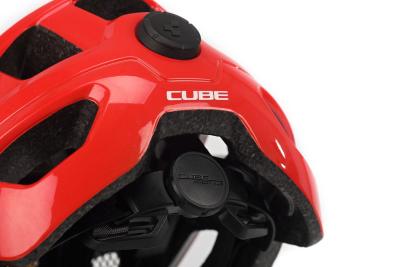 CUBE Helm STEEP Gr&ouml;&szlig;e: L (57-62) Produktbild 4