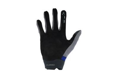 CUBE Handschuhe Gravity langfinger X Actionteam Gr&ouml;&szlig;e: S (7) Produktbild 1