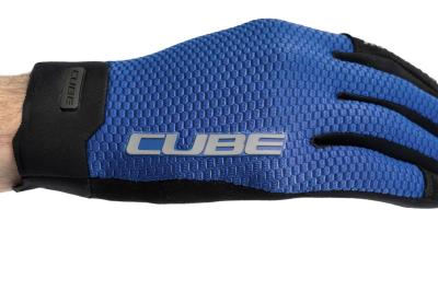 CUBE Handschuhe Gravity langfinger X Actionteam Gr&ouml;&szlig;e: S (7) Produktbild 3