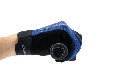 CUBE Handschuhe Gravity langfinger X Actionteam Gr&ouml;&szlig;e: S (7) Produktbild 4