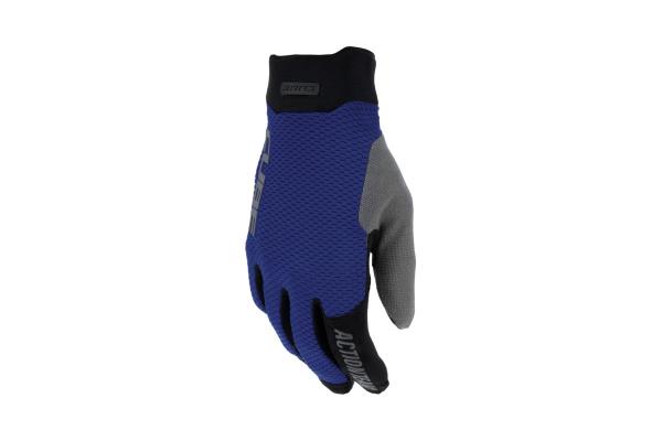 CUBE Handschuhe Gravity langfinger X Actionteam Gr&ouml;&szlig;e: M (8)