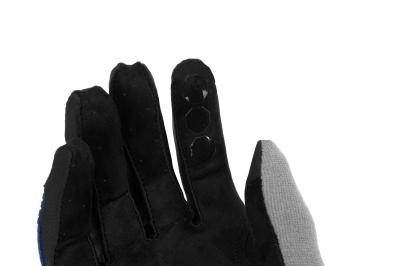 CUBE Handschuhe Gravity langfinger X Actionteam Gr&ouml;&szlig;e: L (9) Produktbild 2