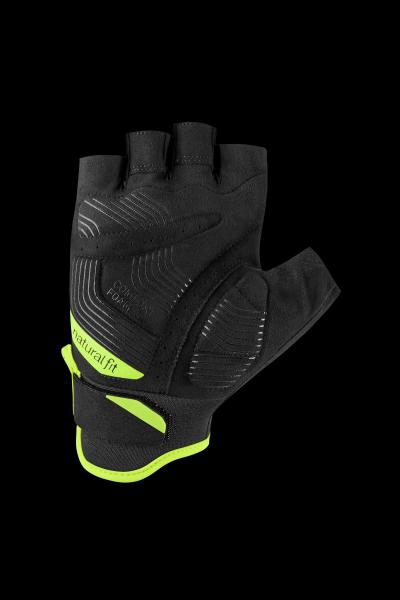 CUBE Handschuhe kurzfinger X NF Gr&ouml;&szlig;e: S (7) Produktbild 1