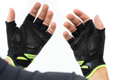 CUBE Handschuhe kurzfinger X NF Gr&ouml;&szlig;e: S (7) Produktbild 5