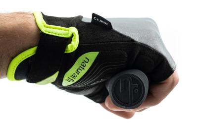 CUBE Handschuhe kurzfinger X NF Gr&ouml;&szlig;e: L (9) Produktbild 4