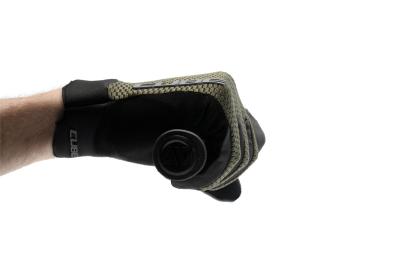 CUBE Handschuhe Gravity langfinger TM Gr&ouml;&szlig;e: XS (6) Produktbild 4