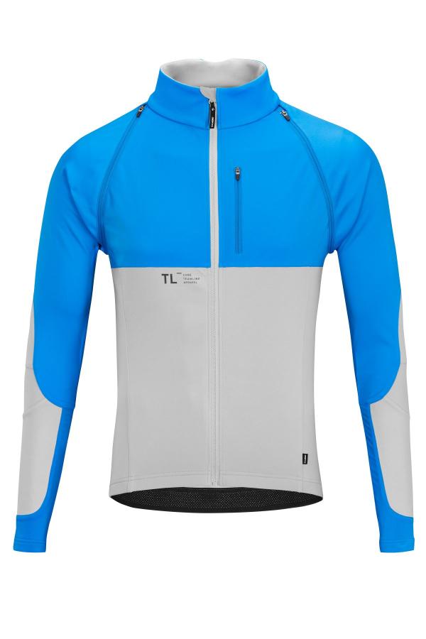 CUBE ROAD/XC Multifunktionsjacke Gr&ouml;&szlig;e: XS