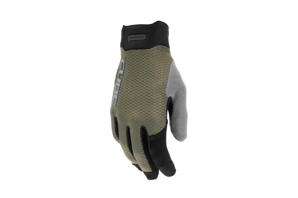CUBE Handschuhe Gravity langfinger TM Gr&ouml;&szlig;e: M (8)