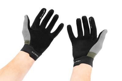 CUBE Handschuhe Gravity langfinger TM Gr&ouml;&szlig;e: XXL (11) Produktbild 5