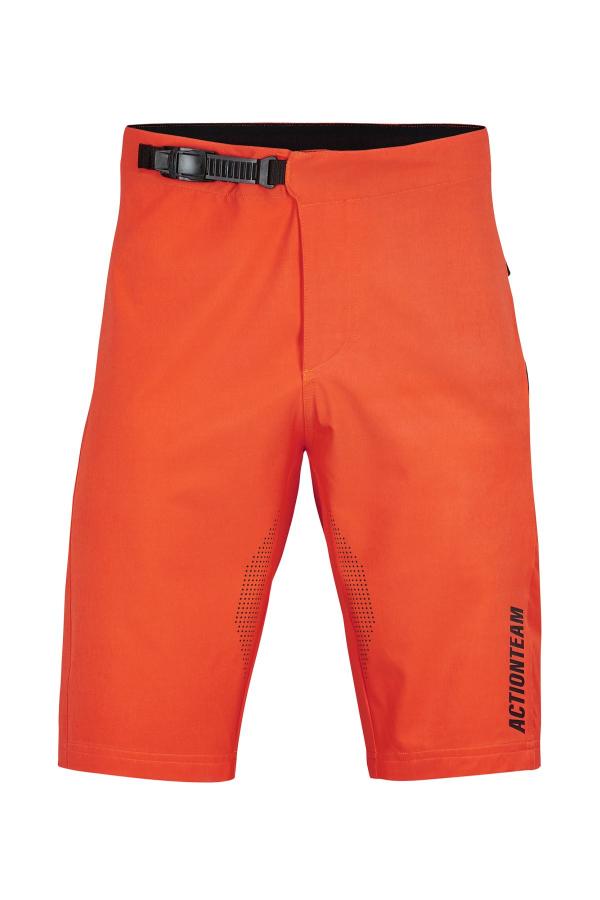 CUBE VERTEX Lightweight Baggy Shorts Gr&ouml;&szlig;e: M