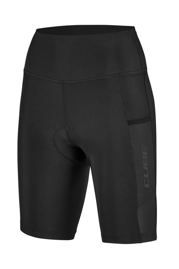 CUBE ROAD/XC WS Radhose CMPT kurz Gr&ouml;&szlig;e: M (38)