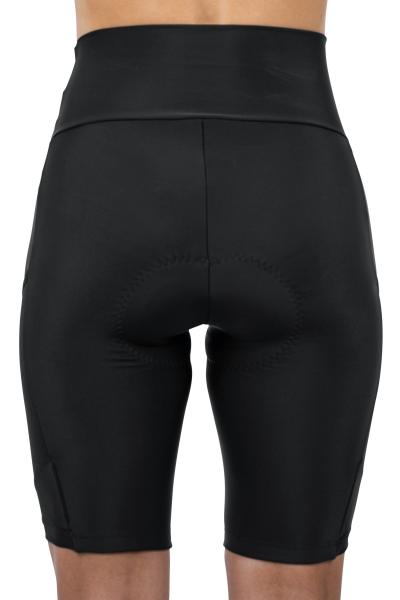 CUBE ROAD/XC WS Radhose CMPT kurz Gr&ouml;&szlig;e: XXL (44) Produktbild 1